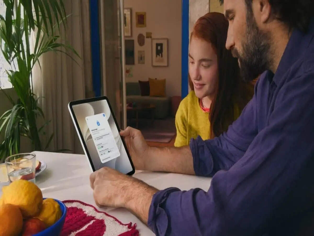 Apple Update- बच्चा चुपके से क्या देख रहा हैं,&nbsp;Apple का नया अपडेट देगा&nbsp;Parents को पूरी जानकारी