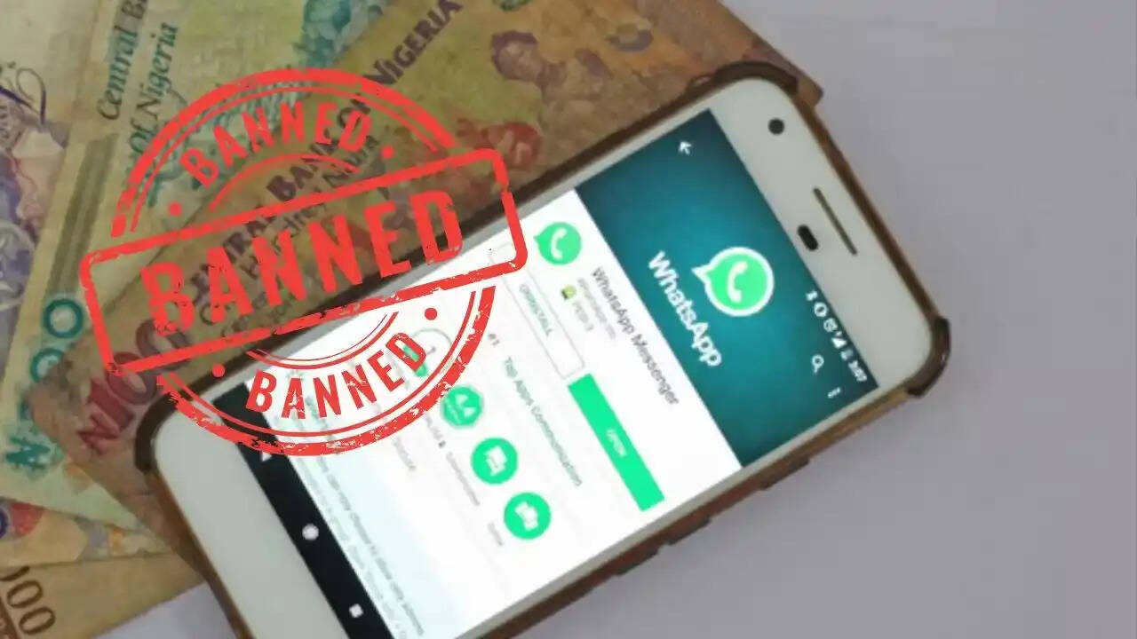 WhatsApp Tips- &nbsp;Whatsapp हो जाएगा बेन, भूलकर भी ना करें ये गलतियां