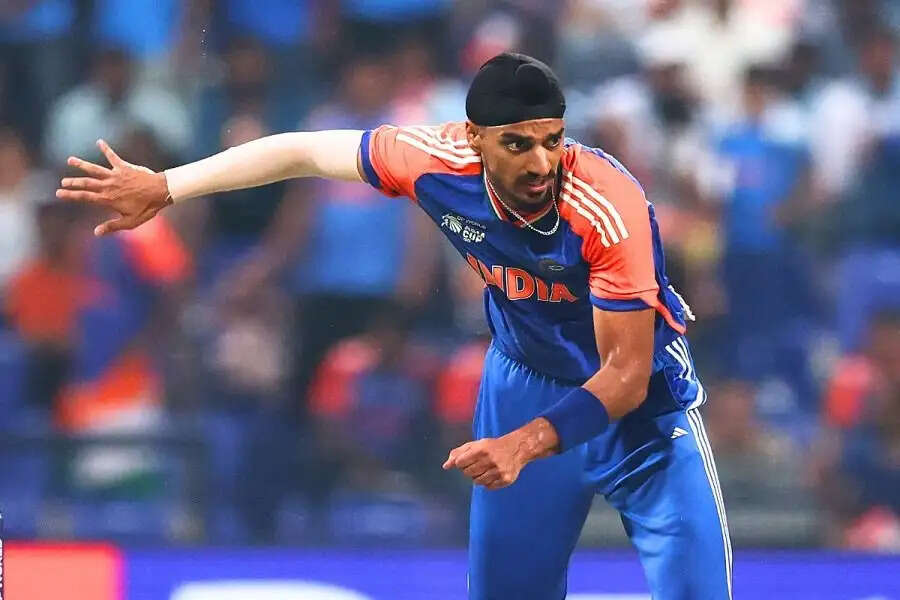 Asia Cup 2025- भारतीय तेज गेंदबाज अर्शदीप ने रचा इतिहास, जानिए उनके द्वारा किए गए कमाल के बारे में