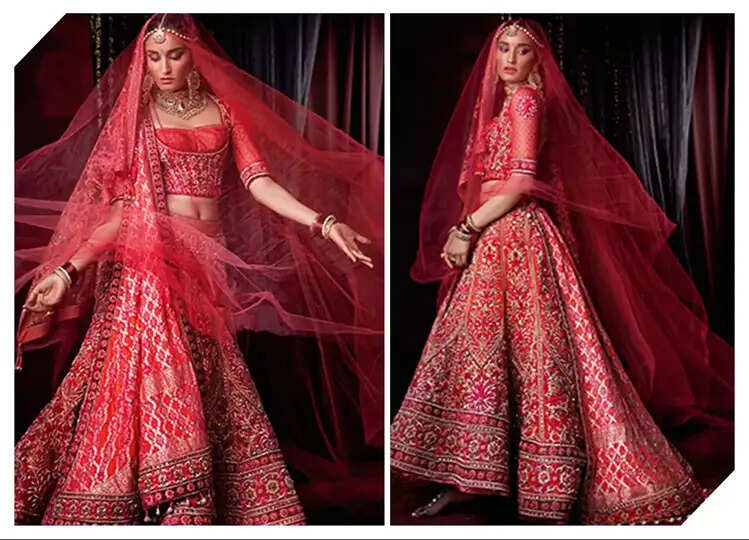 Offbeat: शादी का लहंगा किराए पर लेकर पहनना शुभ है या अशुभ? जानें