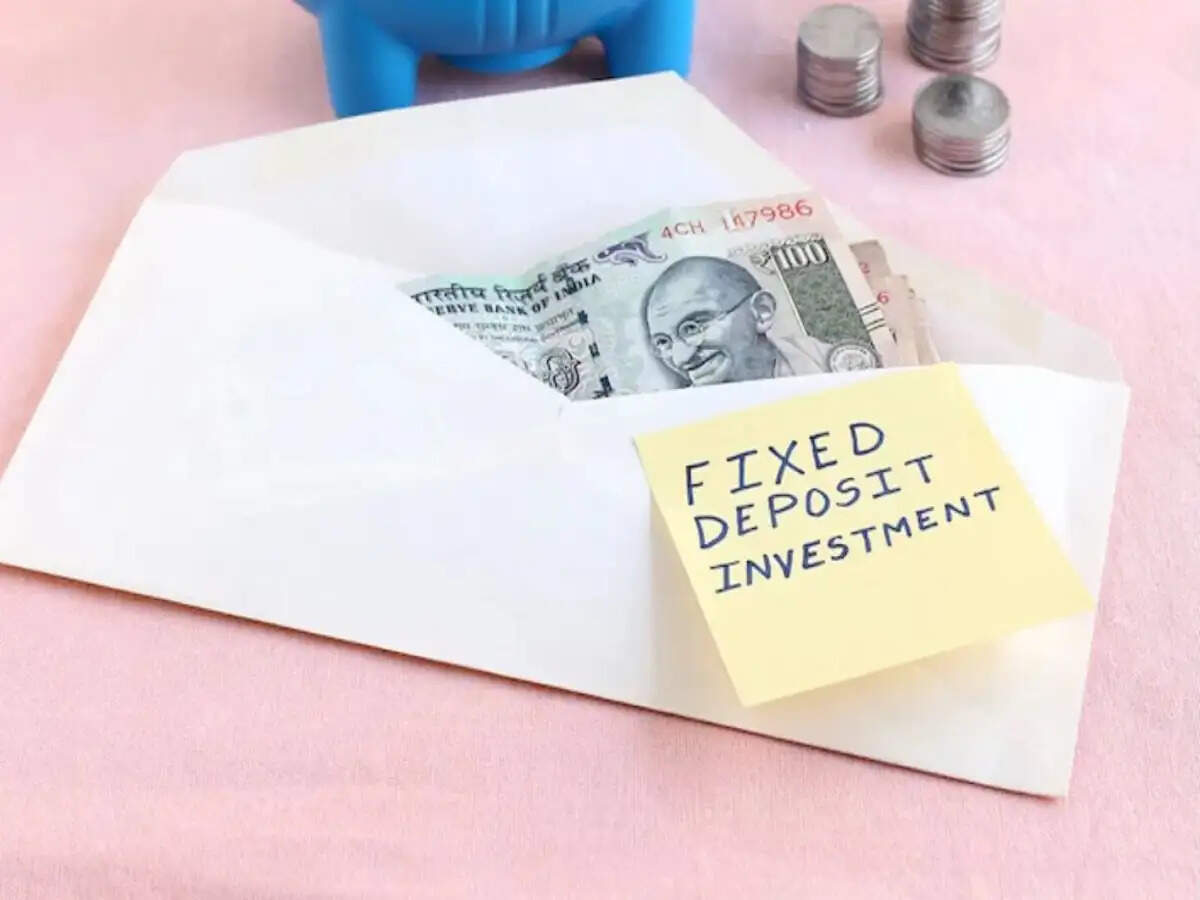 FD Rates in Bank:&nbsp;FD&nbsp;पर कौनसा बैंक दे रहा हैं सबसे ज्यादा ब्याज, जानिए पूरी डिटेल्स