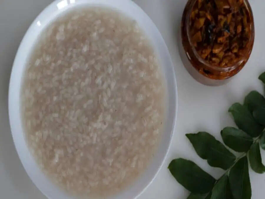 Health Tips-&nbsp;गर्मियों में चावल की कांजी पीने से मिलते हैं ये फायदे, क्या आपने कभी चखा इसे