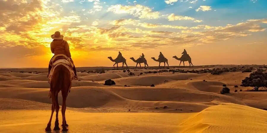 Travel Tips- जैसलमेर इन चीजों के लिए हैं फैमस, एक बार जरूर जाएं घूमने
