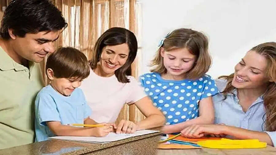 Vastu Tips-&nbsp;बच्चों का मन पढ़ाई लगाने के लिए इन वास्तु नियमों की पालना करें, जानिए पूरी डिटेल्स