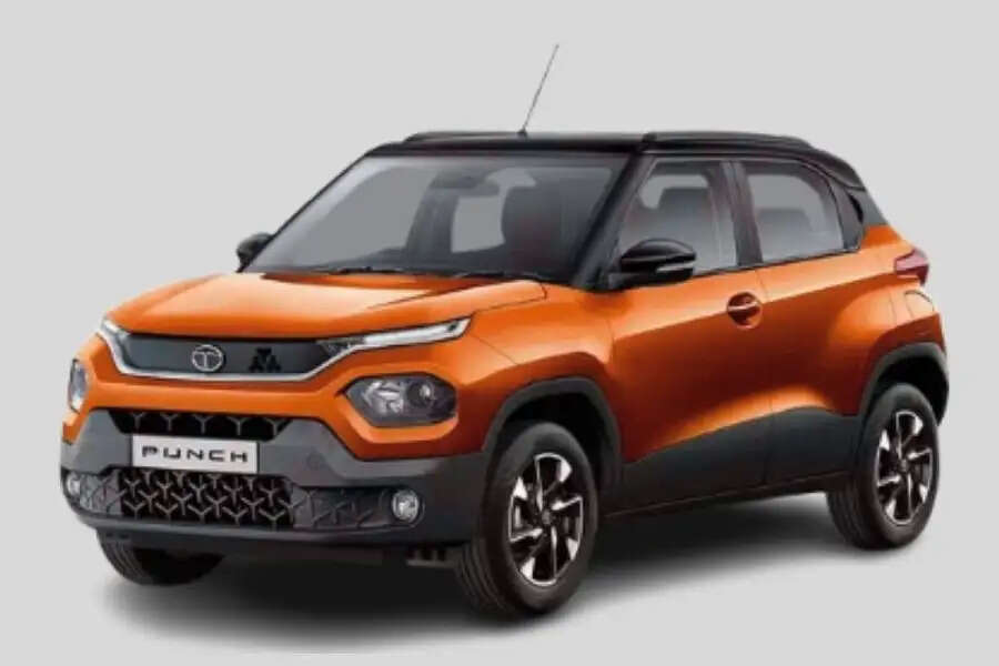 Automobile Tips-&nbsp;Tata Punch&nbsp;की ऑन रोड कीमत कितनी हैं, आइए जानें