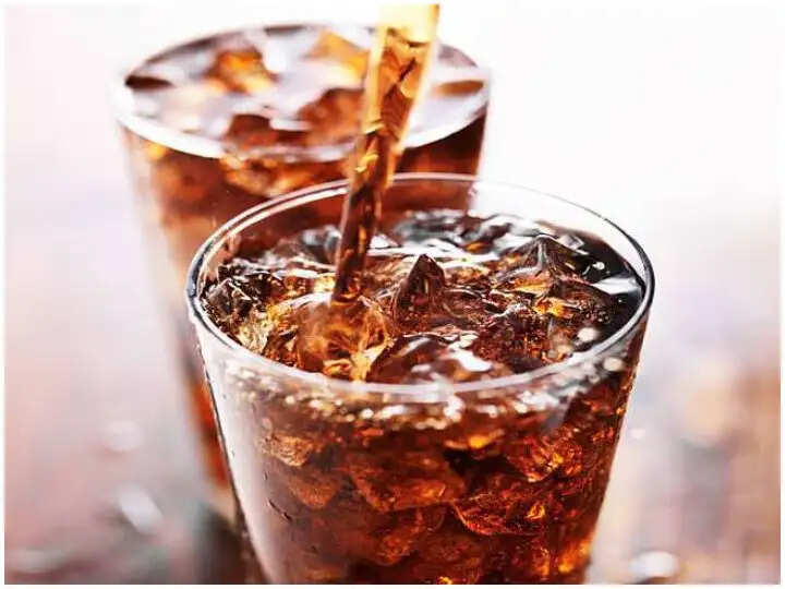 Health Tips- गर्मियों के दौरान कोल्ड ड्रिंक्स का ना करें अधिक सेवन, स्वास्थ्य के लिए होगा हानिकारक