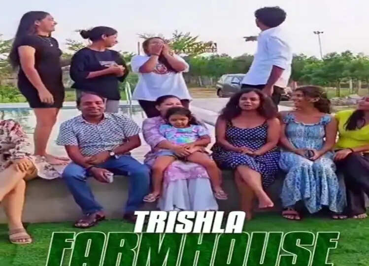 Travel Tips: दिसंबर में है बर्थडे तो बना लें जयपुर के Trishla Farmhouse जाने का प्लान