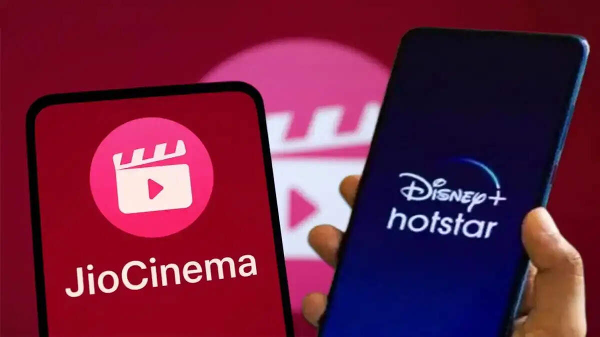 Jio- Disney- &nbsp;&nbsp;Jio-Disney मर्जर के बाद लॉन्च हुए धासू प्लान, जानिए इनके बारे में