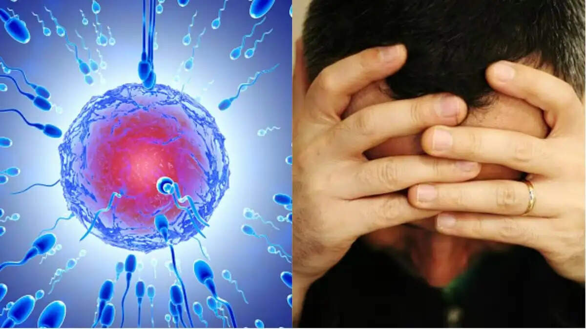 Sperm Tips- पुरुषों का सीमन बड़े काम का होता हैं लड़कियों के लिए, शायद नहीं जानती होगी फायदे, आइए जानें