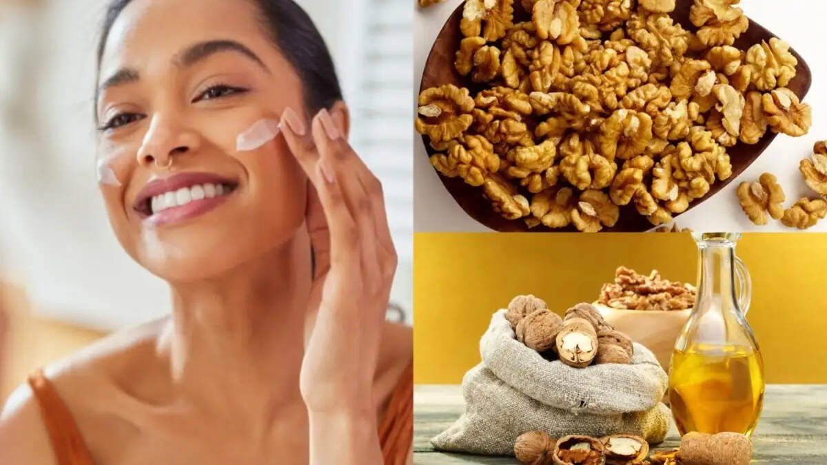 Skin Care Tips- क्या आपको स्वस्थ और निखरी त्वचा चाहिए, तो इस तरह करें अखरोट का सेवन
