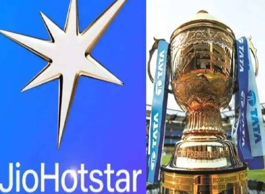 JioHotstar Subscription IPL 2025: जियो का नया ₹100 रिचार्ज प्लान 90 दिनों के लिए देगा 5GB डेटा और फ्री हॉटस्टार , जानें डिटेल्स