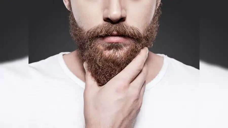 Beard Tips-क्या दाढ़ी के बाल कड़क हो गए हैं, तो सॉफ्ट और शेप में रखने के लिए अपनाएं ये नुस्खें
