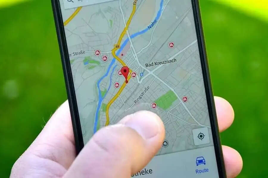 Google Maps-&nbsp;क्या आपको गूगल मेप्स पर लाइव लोकेशन शेयर करना जानते हैं, आइए जानते हैं इसकी पूरी डिटेल्स