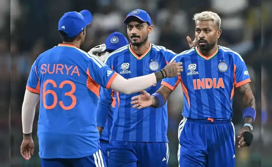 T-20 World Cup 2026- कब हैं भारत का सुपर-8 मैच, आइए जानें पूरी शेड्यूल