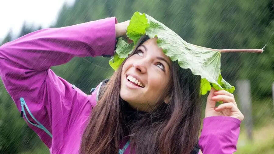 Hair Care Tips-&nbsp;क्या उमस की वजह से बाल चिपचिपे हो गए हैं, तो इन नेचुरल हेयर कंडीशनर का करें इस्तेमाल