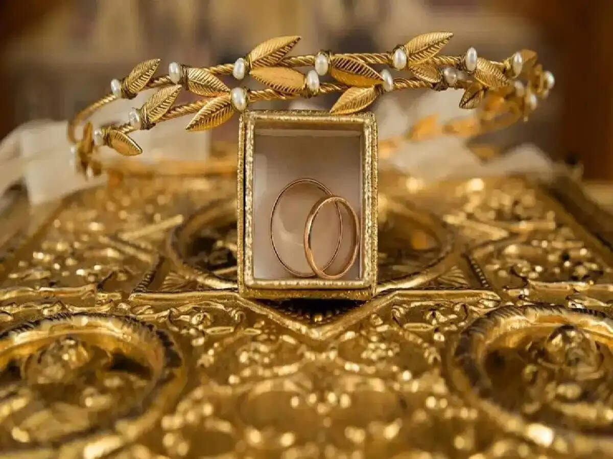 Gold Price Today : 13 जून को इतना हो गया सोने का भाव, खरीदने से पहले जान लें अपने शहर का भाव