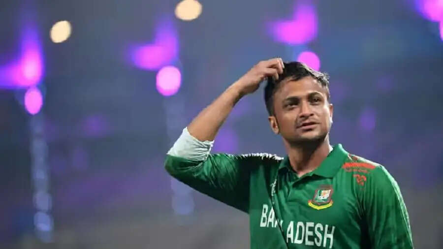 Sports News- बांग्लादेश के शाकिब अल हसन ने बनाया वर्ल्ड रिकॉर्ड, जानिए पूरी डिटेल्स