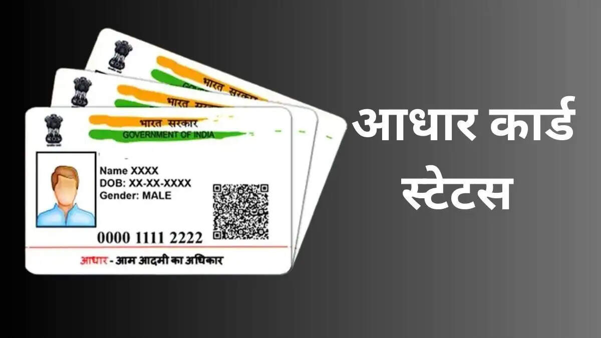 PVC Aadhaar Card Tips- क्या PVC आधार कार्ड बनवाने जा रहे हैं, जान लिजिए यह सही हैं या नहीं