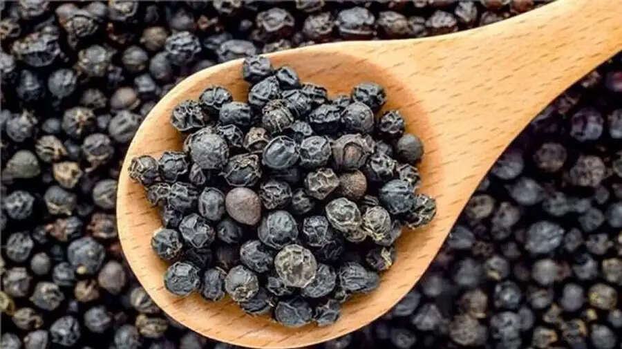 Health Tips- रोजोना काली मिर्च खाने के लाभ जानकर हैरान हो जाएंगे आप, ऐसे करें सेवन