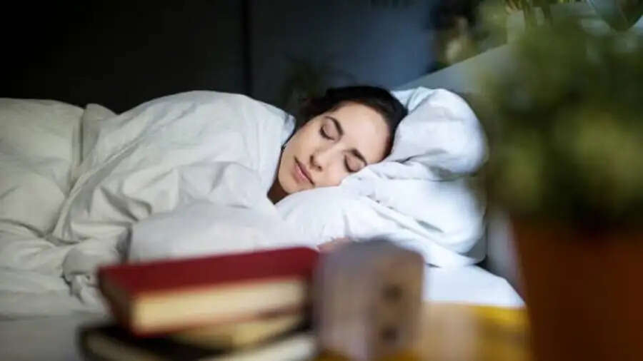 Health Tips- बेहतर नींद के लिए सोने से पहले करें ये काम, फिर देखिए कमाल