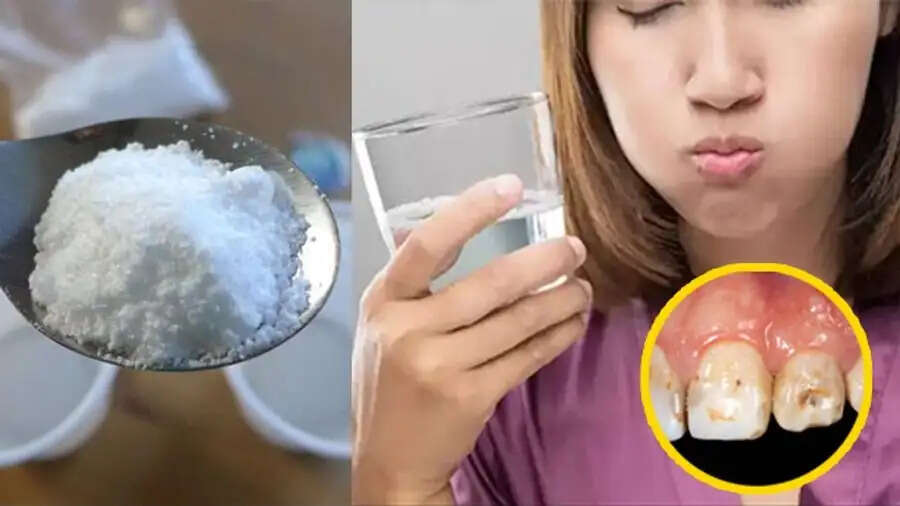 Health Tips- फिटकरी का पानी पीने से स्वास्थ्य मिलते हैं ये फायदे, जानिए इनके बारे में