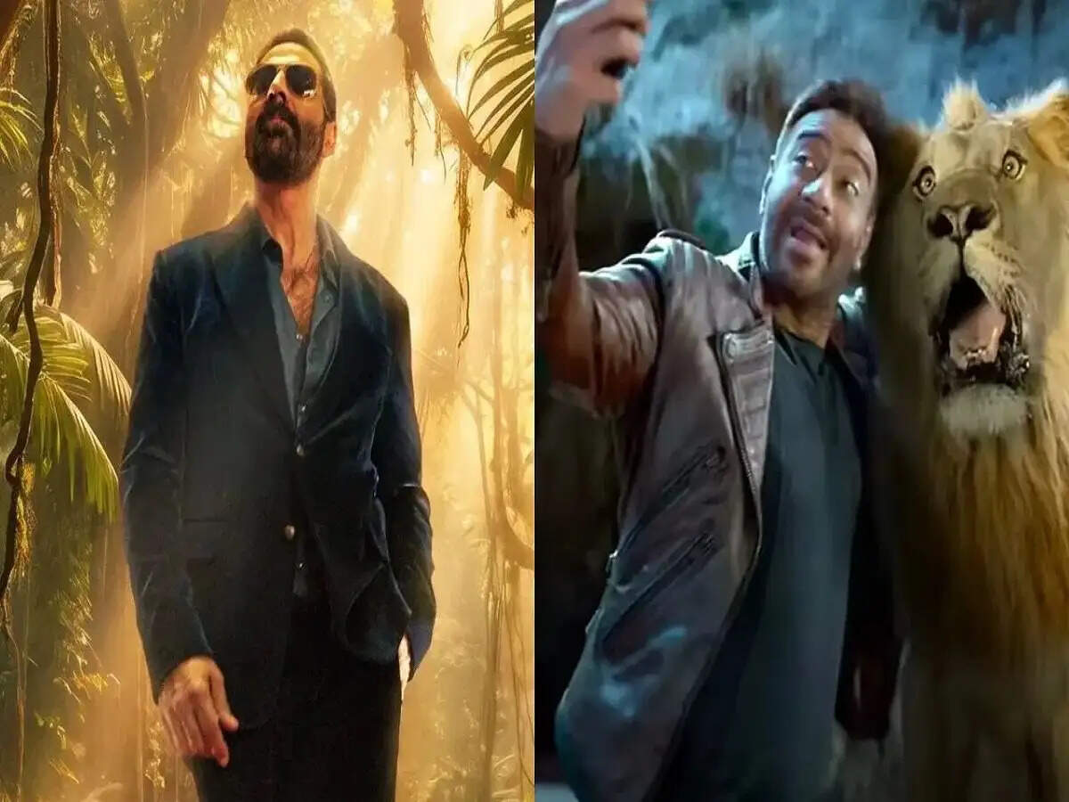 Entertainment News- अक्षय- अजय होने वाले थे आमने सामने, दो बड़ी कॉमेडी फिल्में और फिर अचानक बदली रिलीज डेट