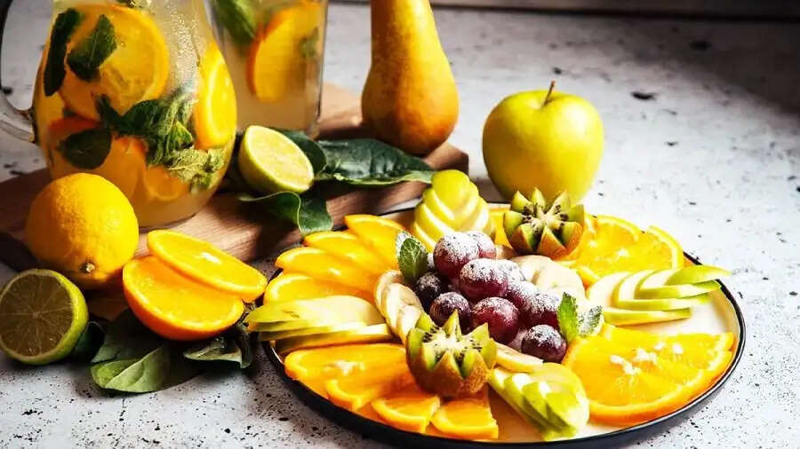 Health Tips- आहार में शामिल करें खट्टे फल, स्वास्थ्य के लिए होते हैं फायदेमंद