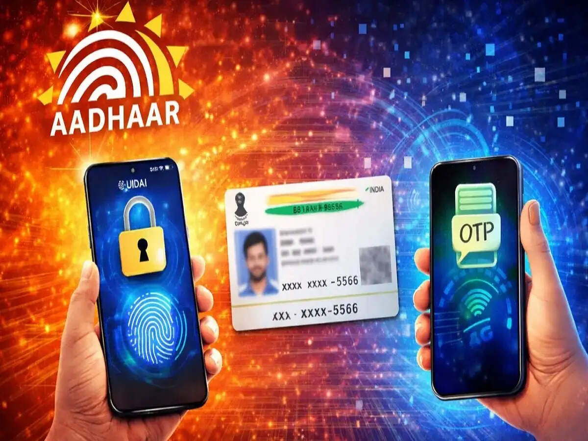 Aadhaar Card Update- आधार कार्ड को गूगल वॉलेट में रख सकते हैं आप, जानिए आसान तरीका