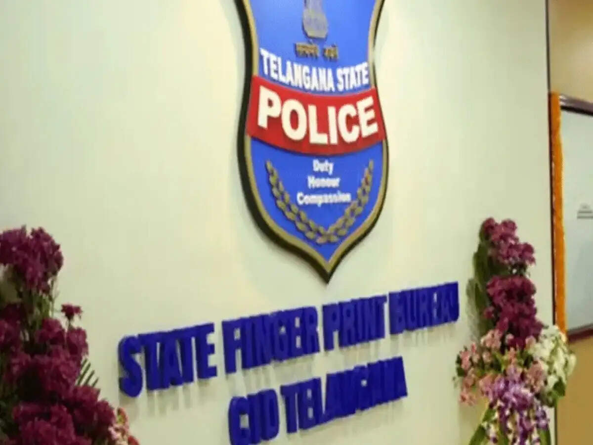 Telangana Police Recruitment 2026- तेलंगाना&nbsp;SSF में 7 हजार विभिन्न पदों पर निकली भर्ती, ऐसे करें आवेदन