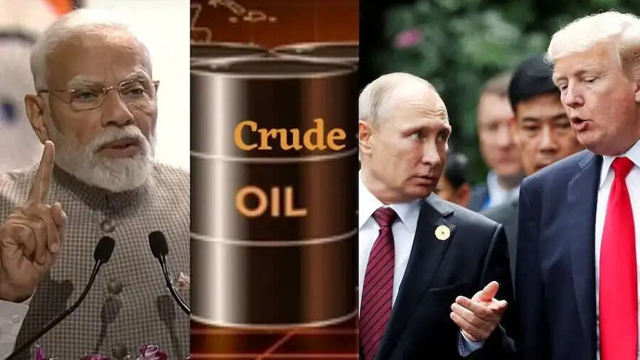Facts Update-&nbsp;ये देश खरीदता है रूस से सबसे ज्यादा तेल, जानिए इसके बारे में
