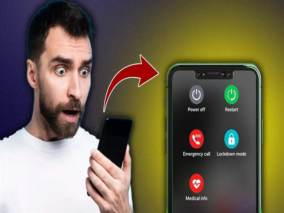 Phone Tips- फोन की परफॉर्मेंस सही करने के लिए क्या सही हैं,&nbsp;Power Off या&nbsp;Restart