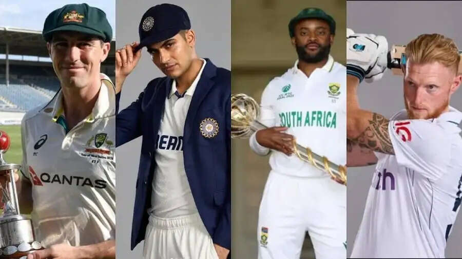 Sports News- विश्व की इन टीमों ने&nbsp;ICC&nbsp;वर्ल्ड टेस्ट चैंपियनशिप खेले हैं सबसे ज्यादा मैच, जानिए इनके बारे में