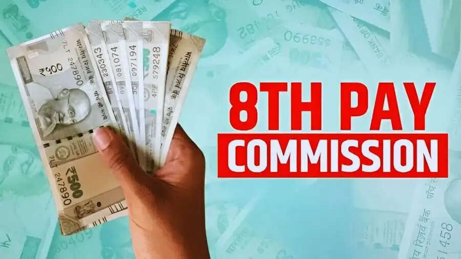 8th Pay Commission-8वें वेतन आयोग में&nbsp;HRA&nbsp;दरों में हो सकता हैं परिवर्तन, जानिए पूरी डिटिल्स