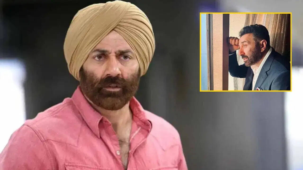 Entertainment News- सनी देओल ने जिन फिल्मों का कहां ना, उनको करके दूसरे एक्टर बन गए सुपरस्टार