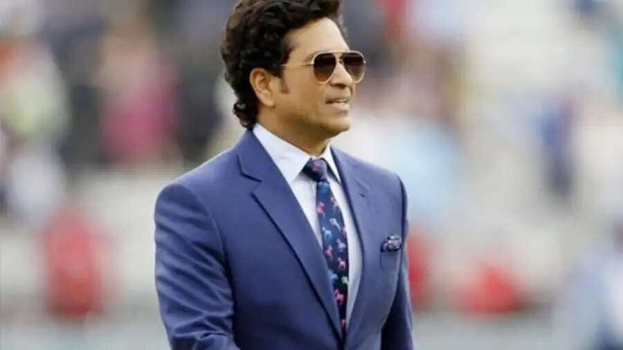 Sports News- सचिन तेंदुलकर ने अपने करियर में मारे 100 शतक और बनाए 34357 रन, फिर भी नहीं बना पाएं ये वर्ल्ड रिकॉर्ड