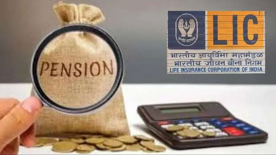 LIC Scheme- LIC&nbsp;की इस स्कीम में करें एक बार करें निवेश, जिंदगीभर मिलेगी&nbsp;12000 रुपये की पेंशन, जानिए पूरी डिटेल्स