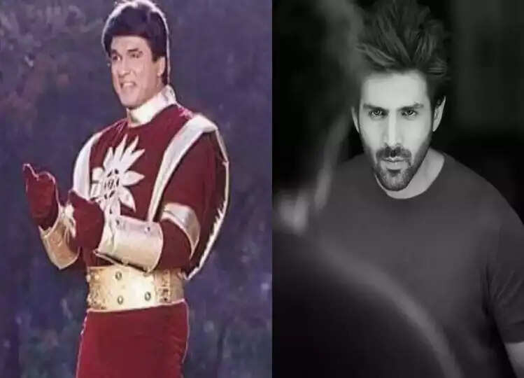 Shaktimaan: रणवीर सिंह नहीं, कार्तिक आर्यन निभाएंगे सुपरहीरो शक्तिमान की भूमिका: रिपोर्ट