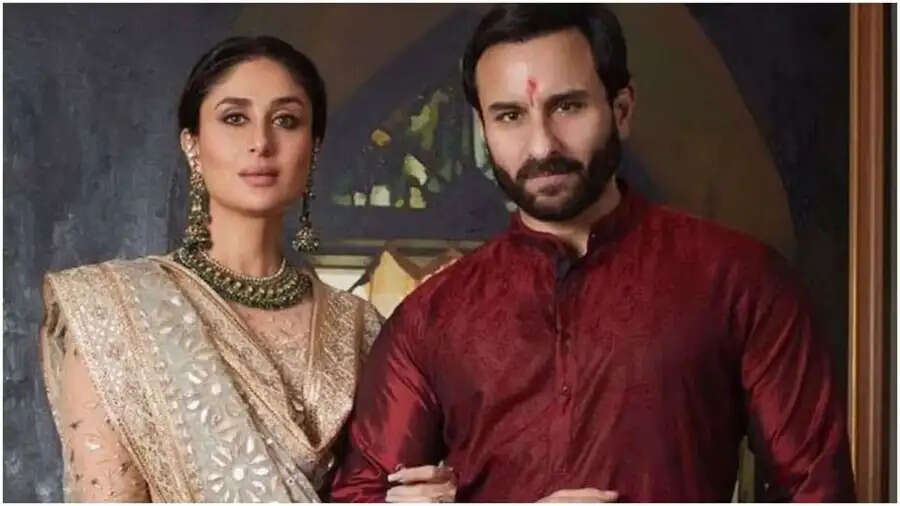 Entertainment News- बॉलीवुड कपल्स जिनकी उम्र में हैं काफी अंतर, जानिए इनके बारे में