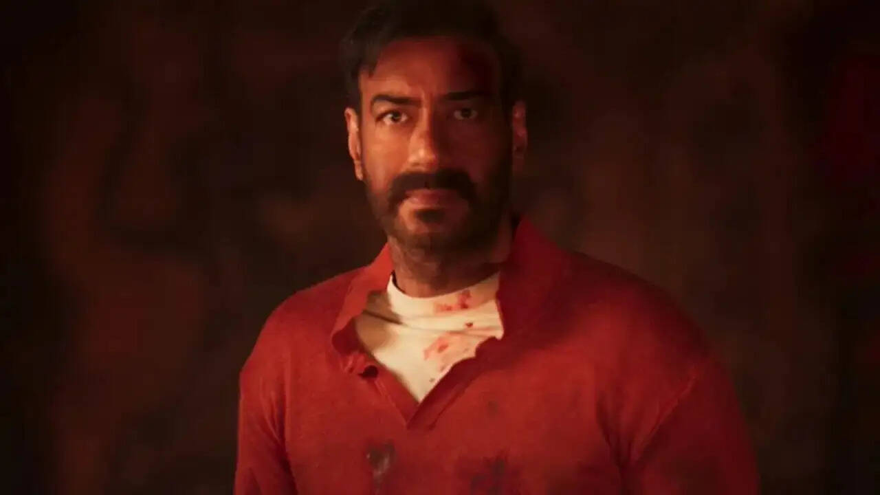 Entertainment News- अजय देवगन की वो फिल्में, जो अगर हो जाती रिलीज तो मचा देती हैं बवाल