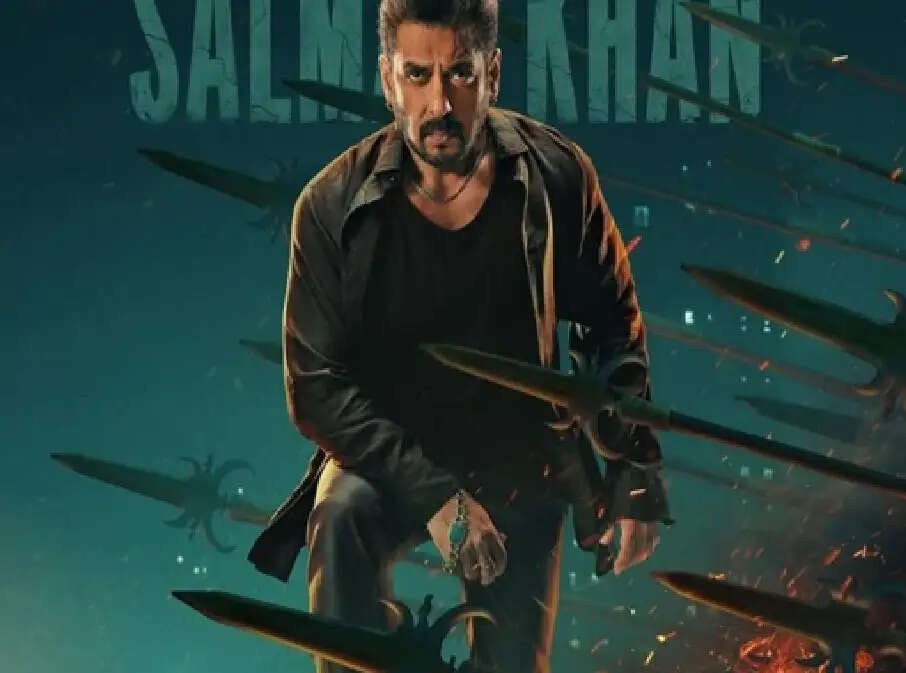Sikandar Release Date OUT: सलमान खान की एक्शन-थ्रिलर इस तारीख को होगी रिलीज; जानें डिटेल्स