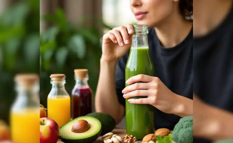 Health Tips-&nbsp;शरीर को रखना हैं एक्टिव, तो इन ड्रिंक्स का करें सेवन