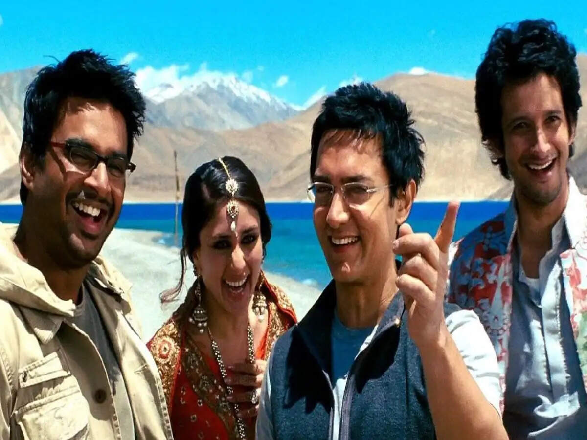 3 Idiots Sequel: 3 Idiots के सीक्वल में कौन होगा चौथा इडियट, जानिए डायरेक्टर के जुबानी
