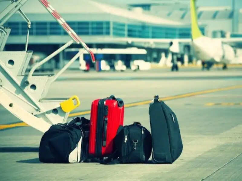 AirPort Tips- &nbsp;क्या एयरपोर्ट आपका सामान खो गया हैं, तो चिंता नहीं iPhone करेगा सामान ढूंढने में मदद