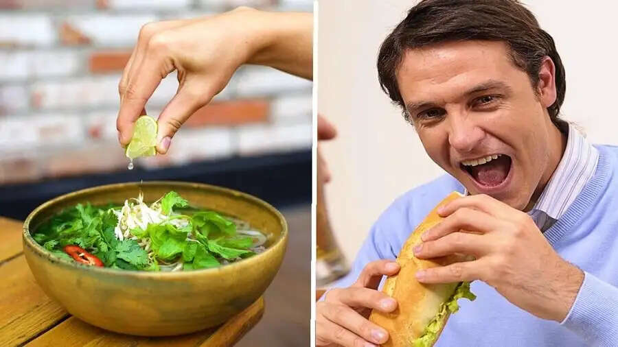 Health Tips-  इन फूड्स के साथ भूलकर भी ना करें इन चीजों का सेवन, स्वास्थ्य के लिए होता हैं हानिकारक