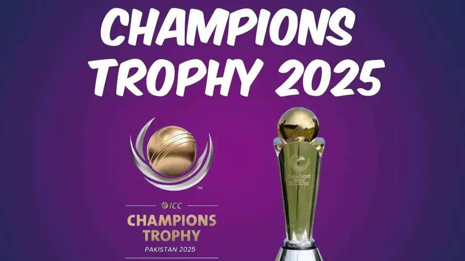 ICC Champions Trophy 2025- पाकिस्तान ने हायब्रिड मॉडल के लिए भरी हॉ, लेकिन ICC के सामने रखी ये शर्तें