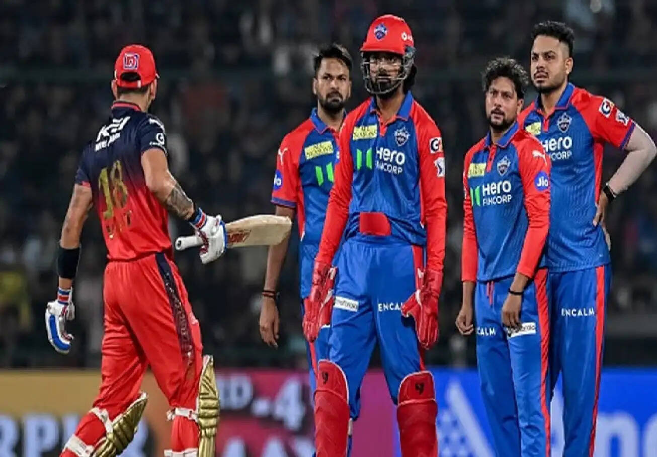 IPL 2026: दिल्ली कैपिटल्स ने फिर से जीत दर्ज की, पंजाब किंग्स टॉप पर पहुंचने का मौका चूका, देखें पॉइंट टेबल में कौन है कहाँ