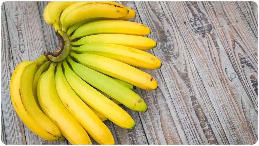 Health Tips- क्या वाकई में केला खाने से स्पर्म काउंट बढ़ता हैं, जानिए पूरी डिटेल्स