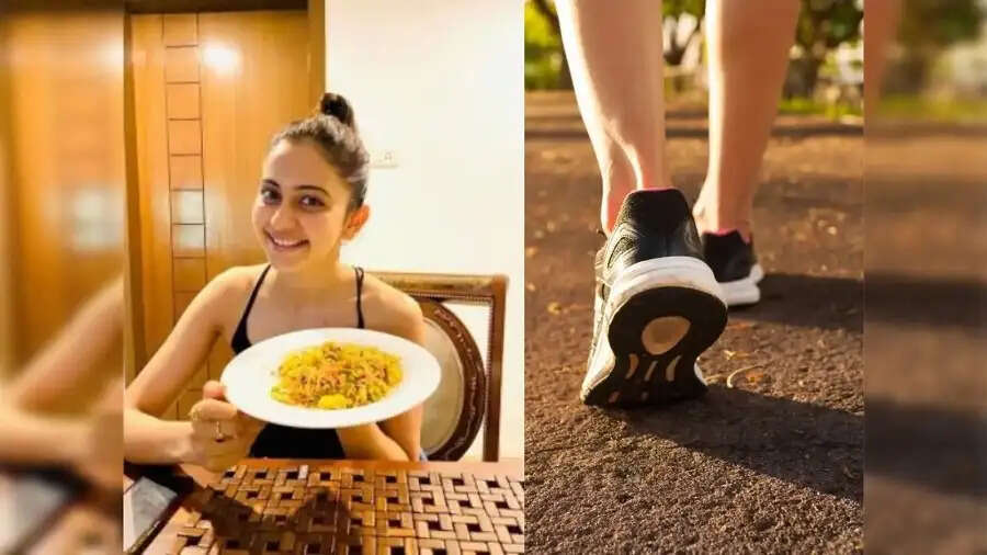 Health Tips- डिनर के बाद टहलने से मिलते हैं कई फायदे, जानिए इनके बारे में