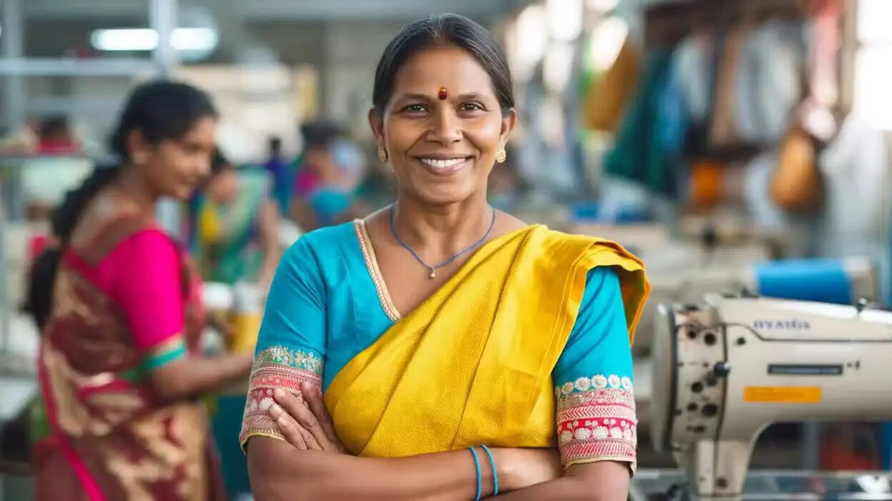 Government Scheme- महिलाओं को सशक्त बनाने के लिए 2024 में सरकार ने शुरु की ये योजनाएं, जानिए पूरी डिटेल्स