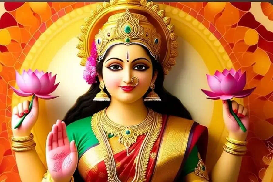 Diwali Special-&nbsp;&nbsp;धनतेरस पर भूलकर भी ना करें ये काम, मॉ लक्ष्मी हो जाती हैं नाराज